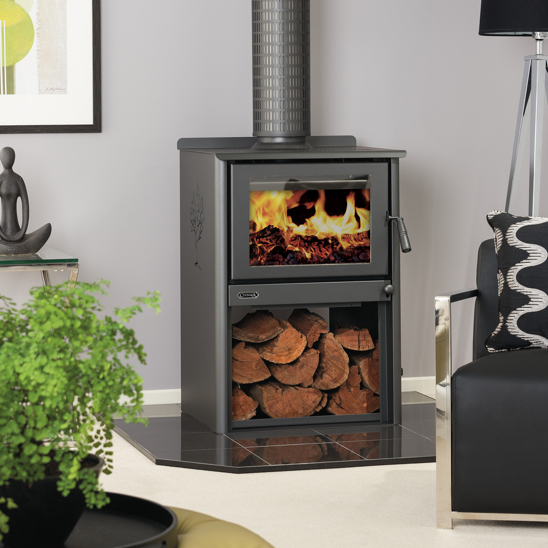 The Top 10 Most Efficient Wood Heaters, Wood Heater Fireplace Au