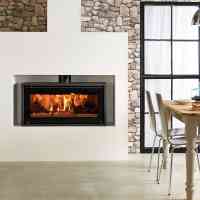 Stovax Riva Studio 2 Freestanding Wood Heater