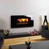 Stovax Riva Studio 2 Inbuilt Wood Heater