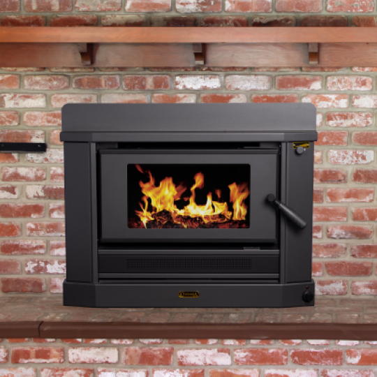 Coonara Compact Inbuilt Coonara Compact Inbuilt