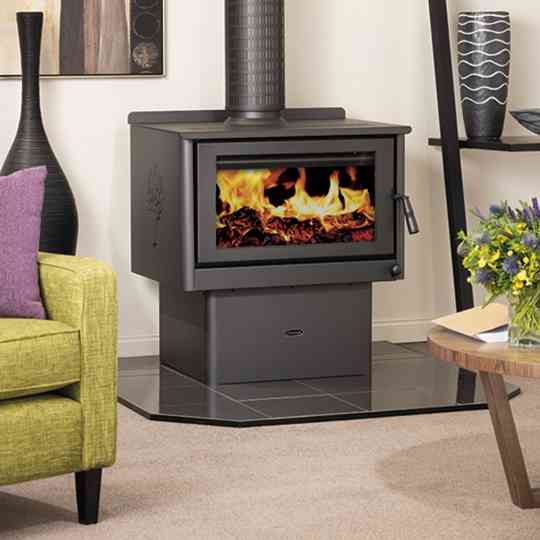 Coonara Settler C600 Freestanding Wood Heater