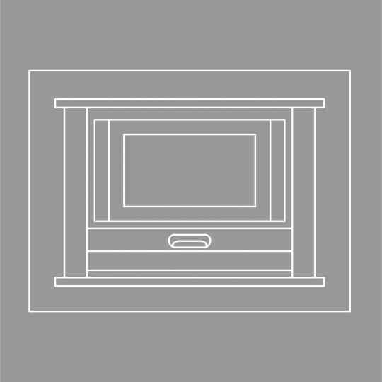 Generic Heater Illustration Inbuilt Generic Heater Illustration Inbuilt