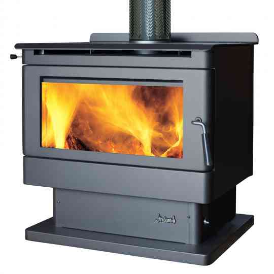 Jindara Hammersly Freestanding Wood Heater