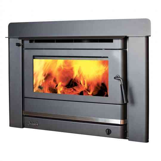 Jindara Kimberley Inbuilt Wood Heater