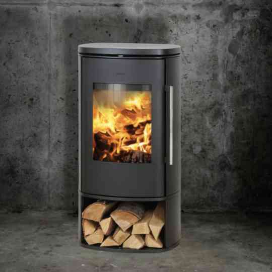 Morso 8843 Freestanding Wood Heater