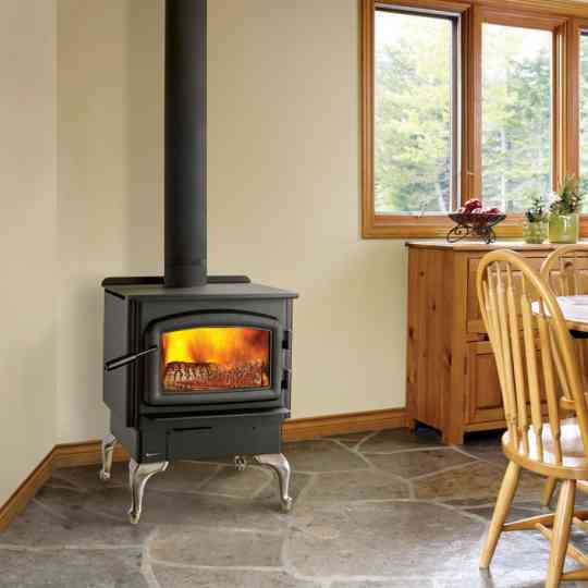 Regency Windsor Freestanding Wood Heater