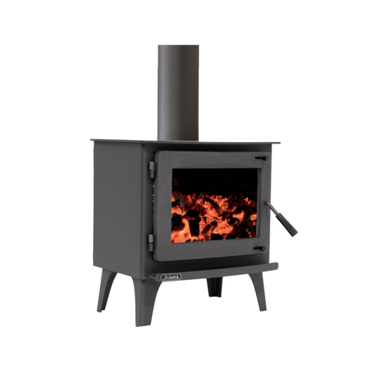 Jindara Franklin Freestanding Wood Heater