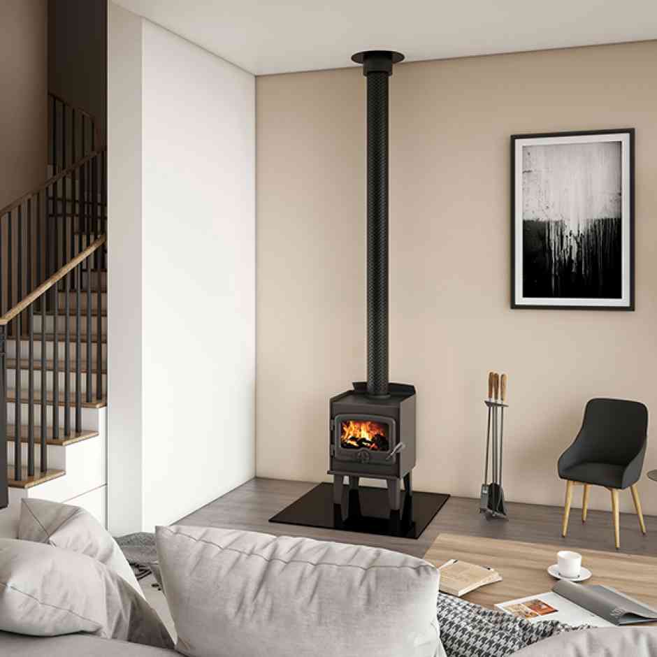 Masport vs Nectre Wood Fireplaces: Picking the Ideal Winter Warrior for Your Australian Home thumbnail