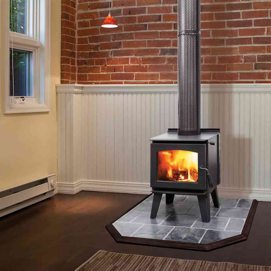 Regency Narrabri Freestanding Wood Heater