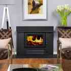 Coonara Settler I500 Inbuilt Wood Heater