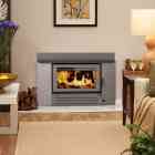 Coonara Settler I600 Inbuilt Wood Heater