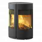 Morso 6600 Series Freestanding Wood Heater