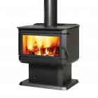 Regency Gosford Freestanding Wood Heater