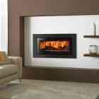 Stovax Riva Studio 2 Inbuilt Wood Heater