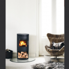 Morso 8843 Freestanding Wood Heater